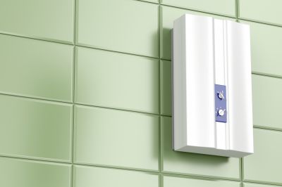 Best Tankless Water Heater Contractors in Paso Robles, CA