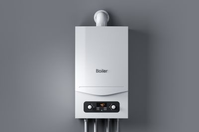 High-Performance Water Heater